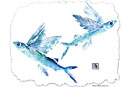 ocean art